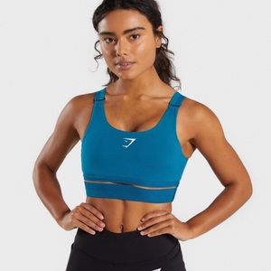 NWOT Gymshark Embody Sports Bra